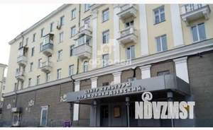 2-к квартира, вторичка, 59м2, 5/5 этаж