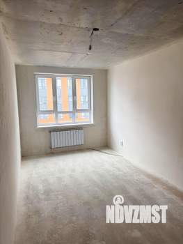 2-к квартира, вторичка, 53м2, 33/35 этаж