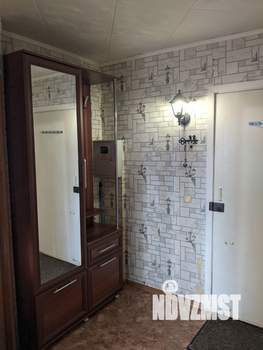 1-к квартира, вторичка, 33м2, 8/10 этаж