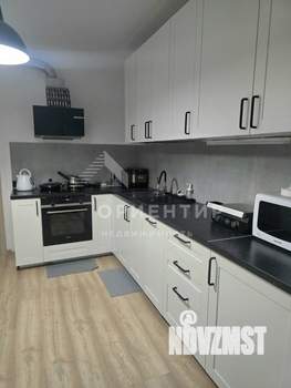 2-к квартира, вторичка, 60м2, 25/25 этаж