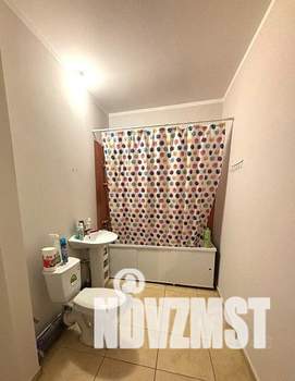 2-к квартира, вторичка, 56м2, 11/25 этаж