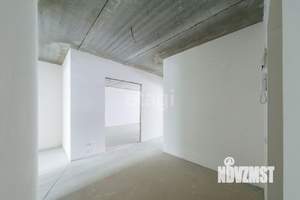 3-к квартира, вторичка, 93м2, 3/4 этаж