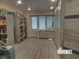 2-к квартира, вторичка, 45м2, 2/5 этаж