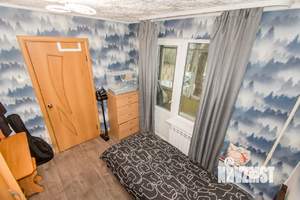 2-к квартира, вторичка, 37м2, 1/9 этаж