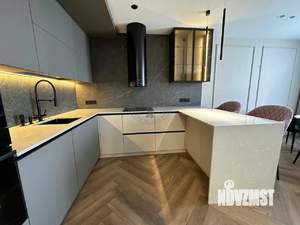 3-к квартира, вторичка, 81м2, 4/33 этаж
