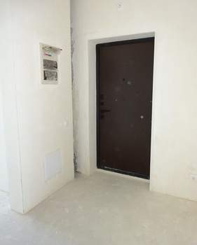 3-к квартира, вторичка, 96м2, 12/21 этаж