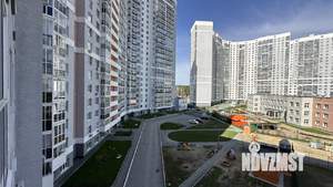 1-к квартира, вторичка, 45м2, 4/13 этаж