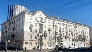 2-к квартира, вторичка, 51м2, 3/5 этаж