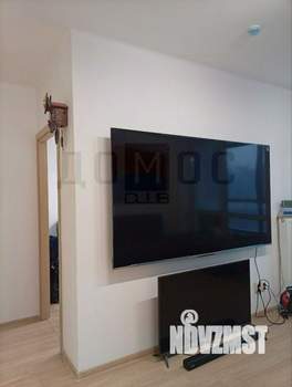 1-к квартира, вторичка, 49м2, 6/27 этаж