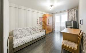 1-к квартира, вторичка, 33м2, 10/12 этаж