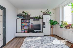 3-к квартира, вторичка, 97м2, 21/26 этаж
