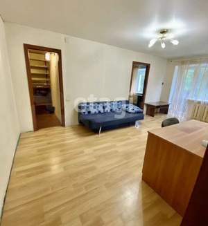 2-к квартира, вторичка, 48м2, 2/5 этаж