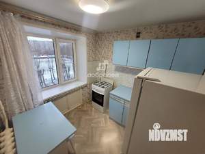 1-к квартира, вторичка, 31м2, 5/5 этаж