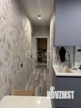 2-к квартира, вторичка, 49м2, 2/3 этаж