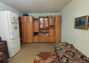 2-к квартира, вторичка, 47м2, 2/16 этаж