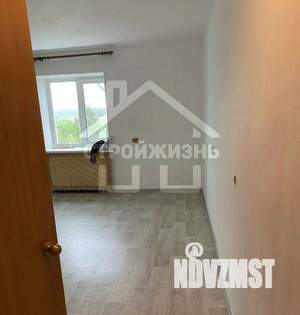 1-к квартира, вторичка, 30м2, 3/5 этаж