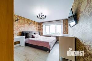 2-к квартира, вторичка, 51м2, 9/9 этаж