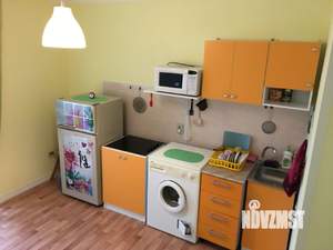 1-к квартира, вторичка, 35м2, 6/26 этаж