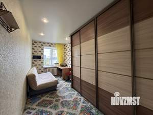 2-к квартира, вторичка, 42м2, 5/5 этаж