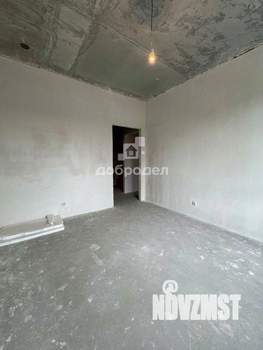 1-к квартира, вторичка, 45м2, 3/24 этаж