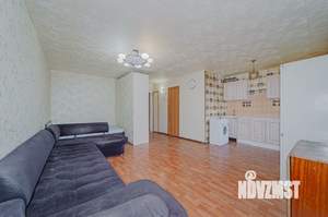 Студия квартира, вторичка, 34м2, 1/9 этаж