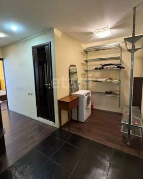 2-к квартира, вторичка, 53м2, 13/16 этаж