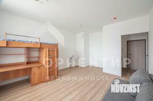 Студия квартира, вторичка, 25м2, 5/25 этаж