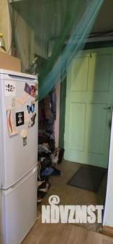 Студия квартира, вторичка, 24м2, 3/3 этаж