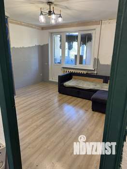 2-к квартира, вторичка, 43м2, 4/5 этаж