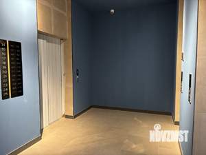 2-к квартира, вторичка, 46м2, 23/25 этаж