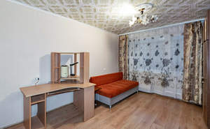2-к квартира, вторичка, 48м2, 2/10 этаж