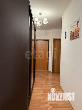 2-к квартира, вторичка, 66м2, 10/17 этаж