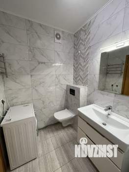 2-к квартира, вторичка, 43м2, 6/12 этаж