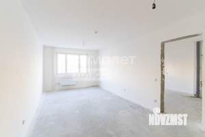 1-к квартира, вторичка, 33м2, 20/24 этаж