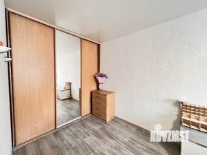 1-к квартира, вторичка, 34м2, 1/9 этаж
