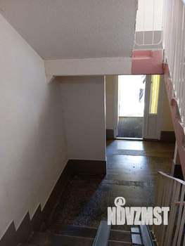 1-к квартира, вторичка, 33м2, 10/10 этаж