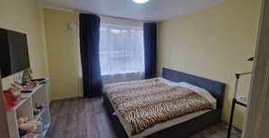 1-к квартира, вторичка, 38м2, 5/9 этаж