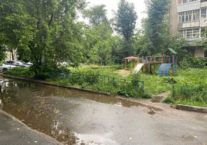 1-к квартира, вторичка, 35м2, 14/16 этаж