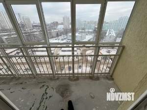 1-к квартира, вторичка, 40м2, 11/21 этаж