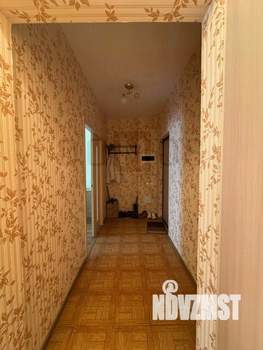 2-к квартира, вторичка, 57м2, 1/3 этаж