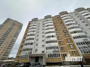 1-к квартира, вторичка, 32м2, 9/10 этаж