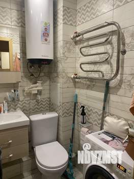1-к квартира, вторичка, 35м2, 7/9 этаж