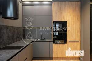 1-к квартира, вторичка, 52м2, 7/30 этаж