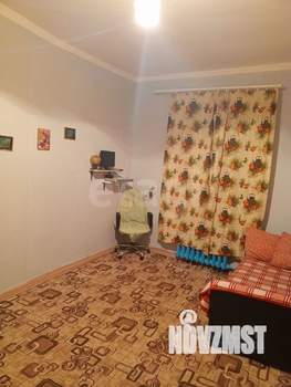1-к квартира, вторичка, 29м2, 2/2 этаж