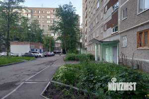 3-к квартира, вторичка, 58м2, 4/9 этаж