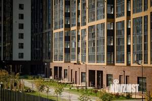 2-к квартира, вторичка, 41м2, 3/25 этаж