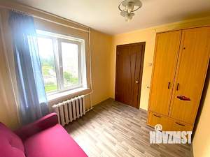 2-к квартира, вторичка, 36м2, 4/5 этаж