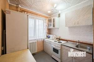 2-к квартира, вторичка, 44м2, 3/5 этаж