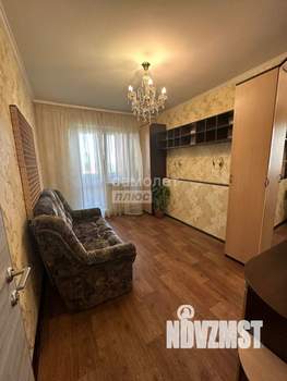 3-к квартира, вторичка, 62м2, 9/9 этаж