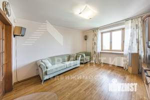 4-к квартира, вторичка, 72м2, 13/16 этаж